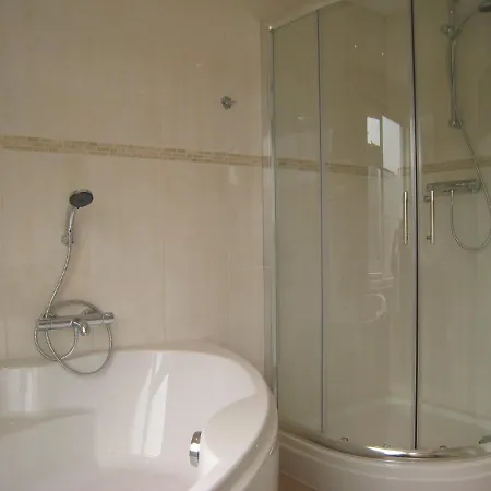 Tranquil In Gradijk Tatil Evi *