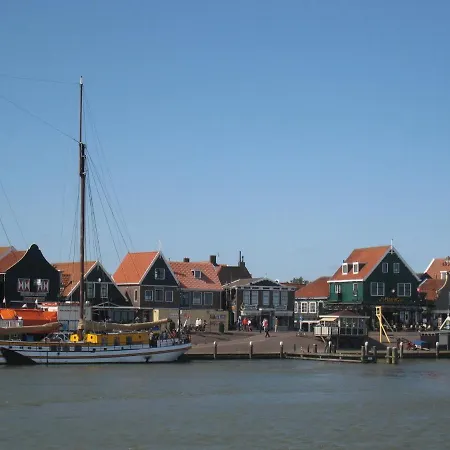 Tranquil In Gradijk Nyaraló West-Graftdijk