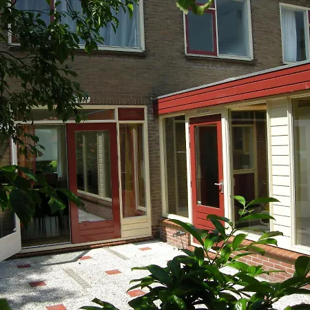 Nyaraló Tranquil In Gradijk