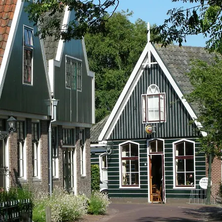 Tranquil In Gradijk