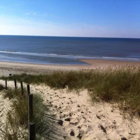 Tranquil In Gradijk West-Graftdijk