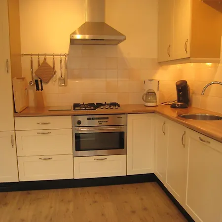 Charming By The * West-Graftdijk