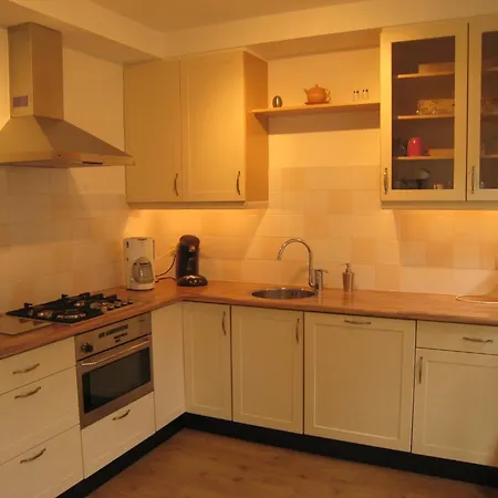 Charming By The * West-Graftdijk