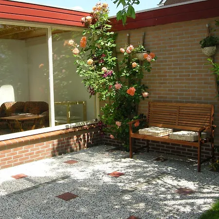 Charming By The Prázdninový dům *