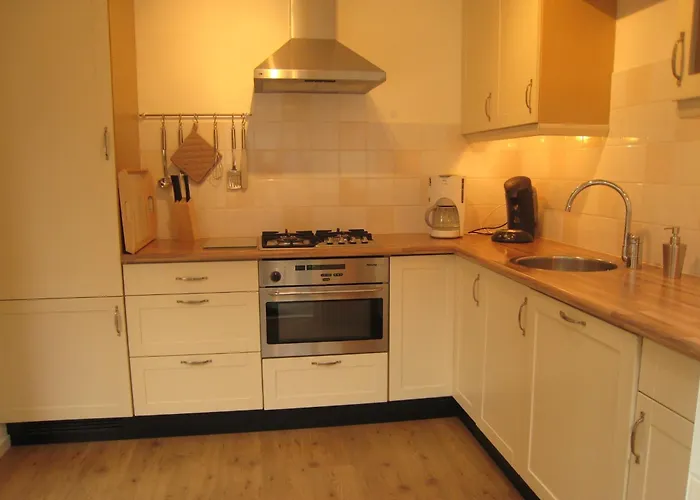 Charming By The * West-Graftdijk