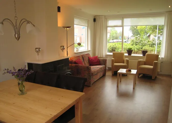 Prázdninový dům Charming By The *