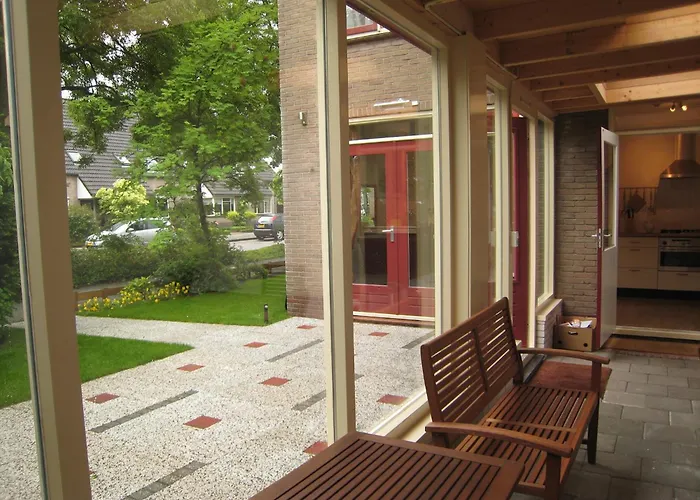 Charming By The Prázdninový dům West-Graftdijk