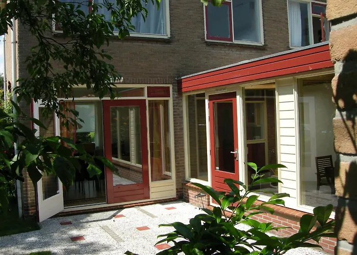 Charming By The Prázdninový dům