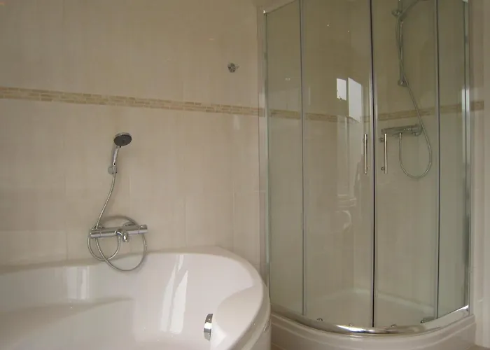 Charming By The Prázdninový dům *