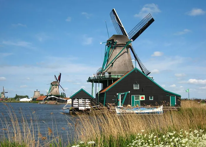 Prázdninový dům Charming By The