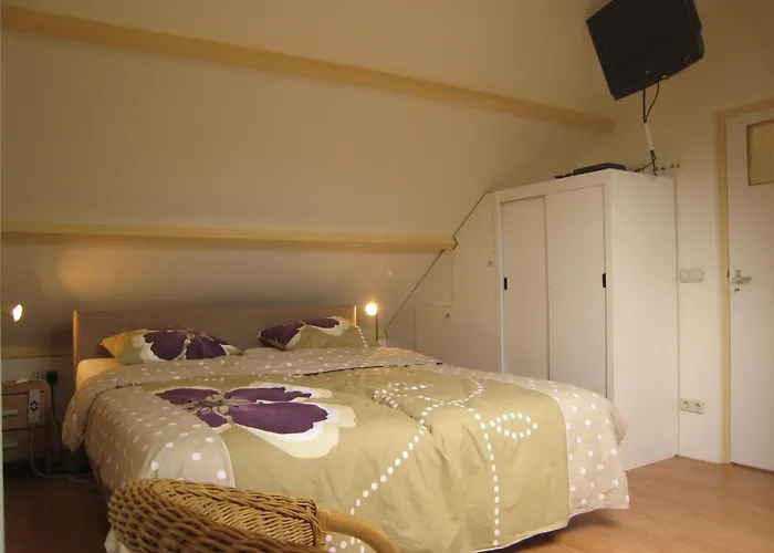 Prázdninový dům Charming By The *