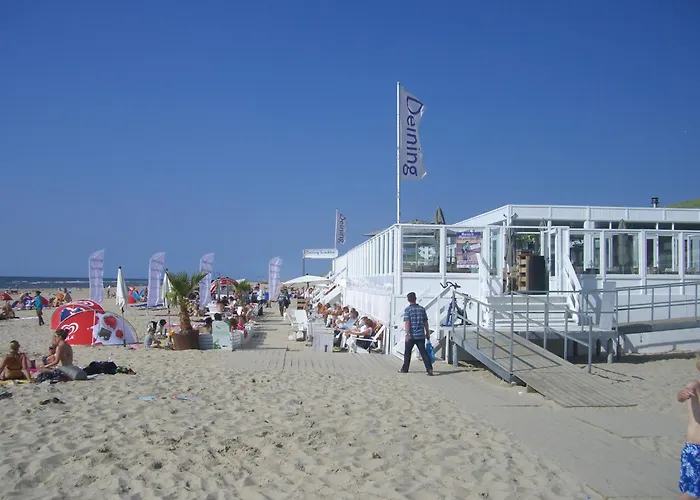 Charming By The Prázdninový dům