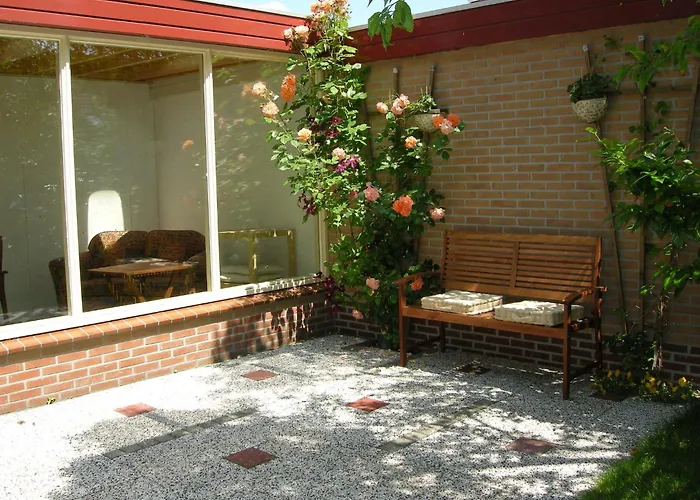 Charming By The Prázdninový dům *